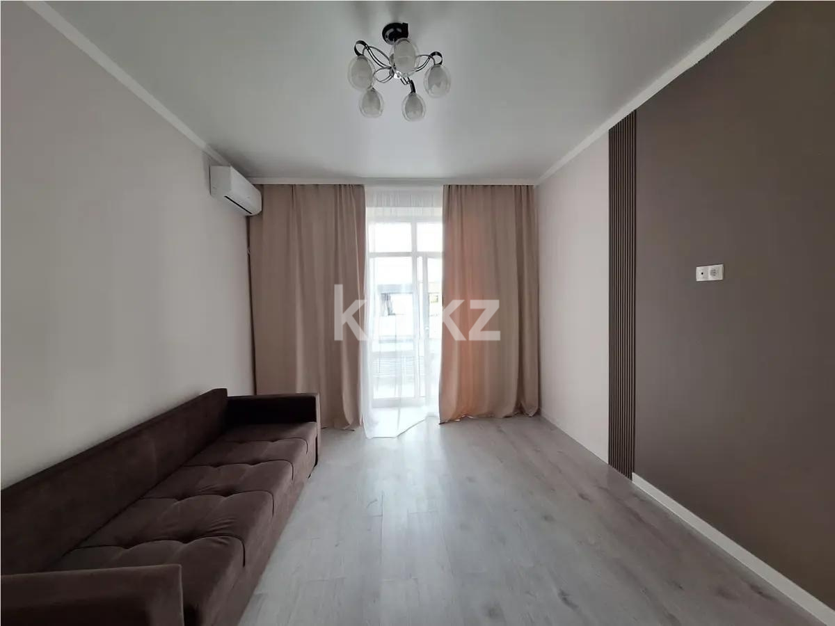 Продажа 1-комнатной квартиры, 45 м² в Астане
