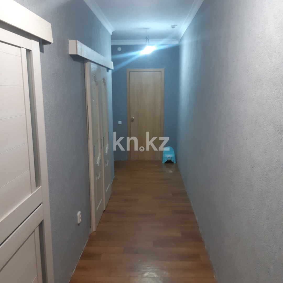 Продажа 2-комнатной квартиры, 53.6 м², пр. Республики, дом  4/1 в Караганде - фото 7