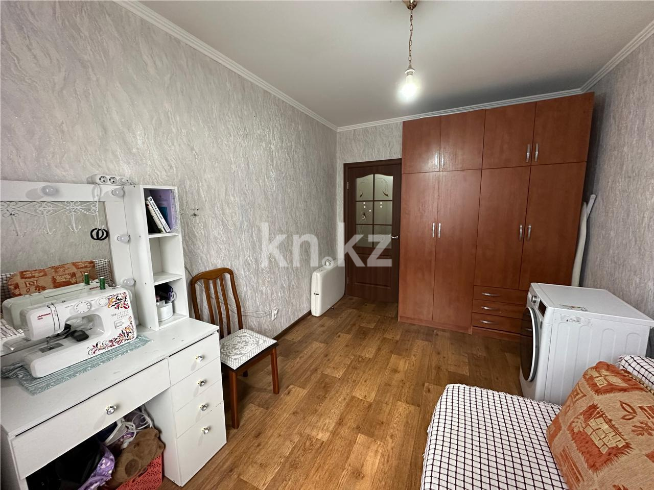 Продажа 2-комнатной квартиры, 53 м², мкр-н 22 в Караганде - фото 5