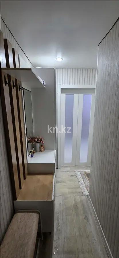 Продажа 1-комнатной квартиры, 31 м² в Караганде - фото 4