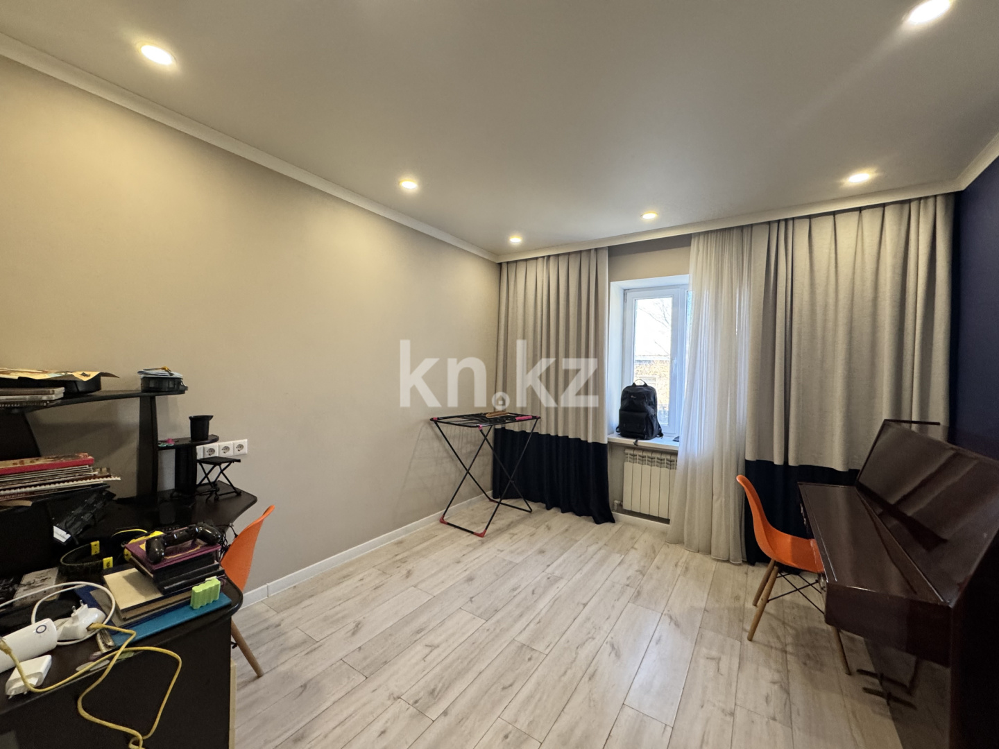 Продажа 5-комнатного дома, 287 м², ул. Балхашская в Караганде - фото 6