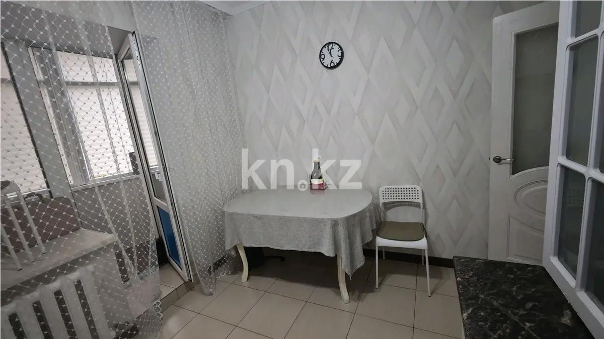 Продажа 1-комнатной квартиры, 44 м² в Астане - фото 2
