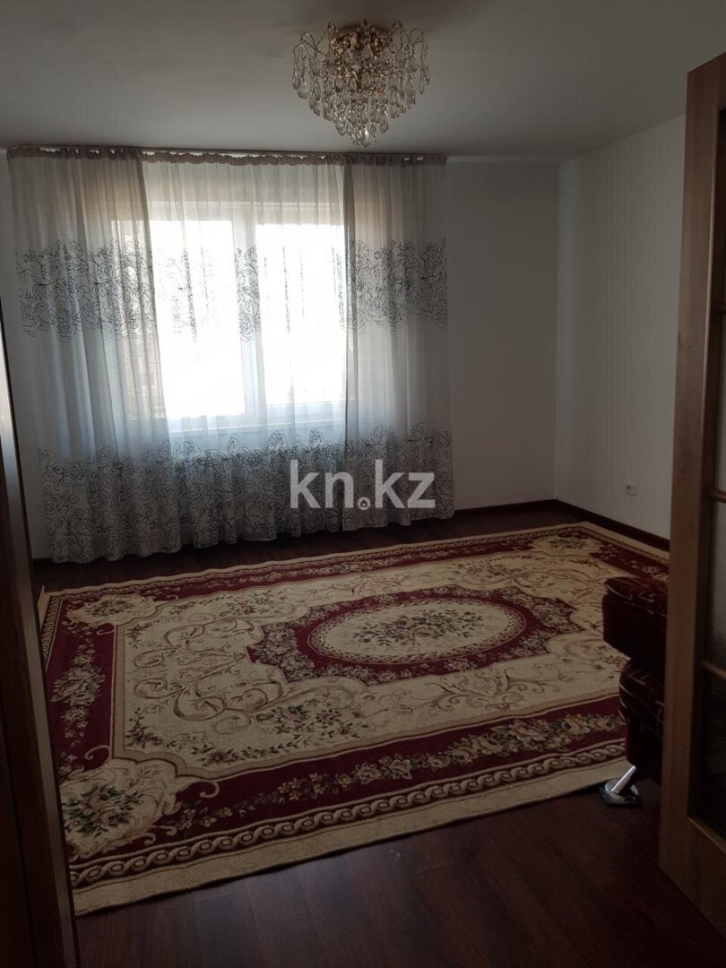 Аренда 3-комнатной квартиры, 100 м² в Астане - фото 3