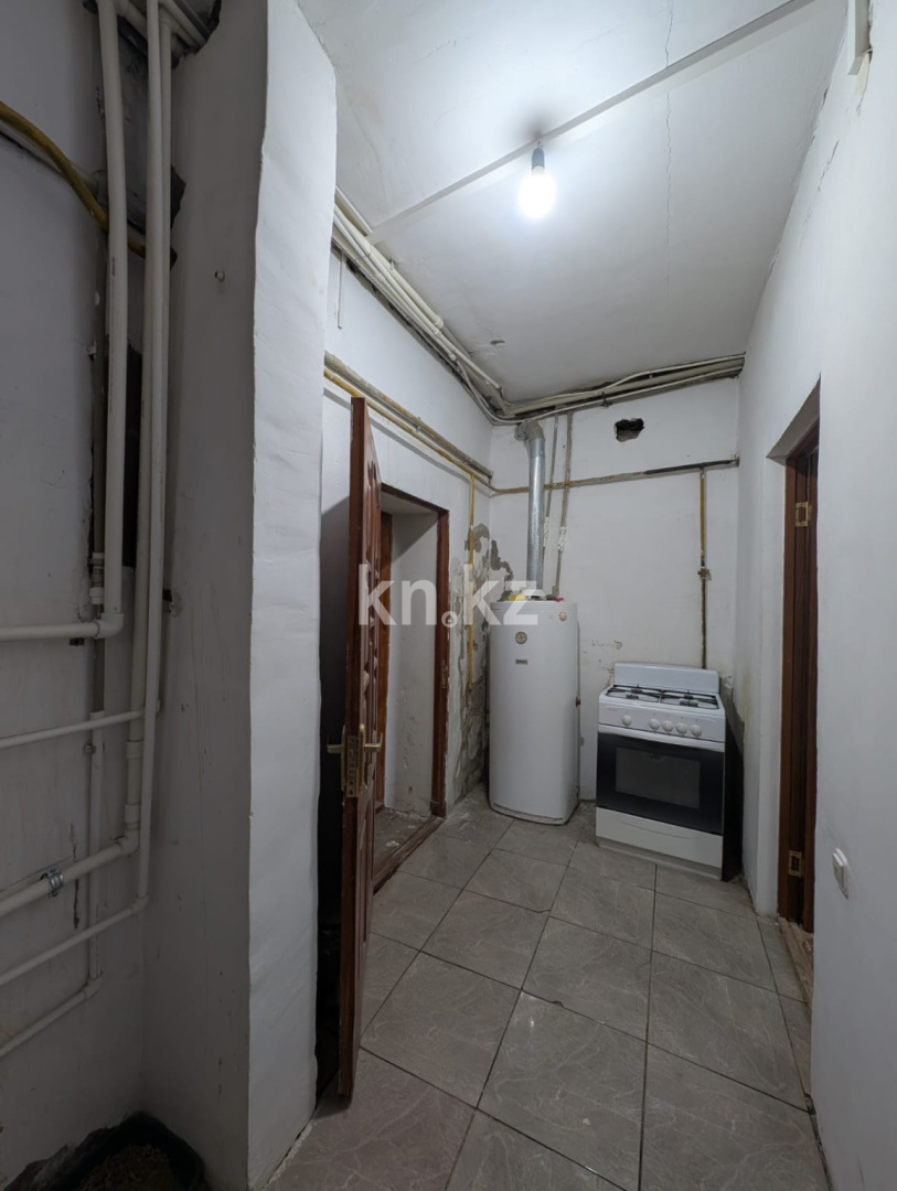 Продажа 6-комнатного дома, 525.2 м², ул. Береке, дом  18 в Уральске - фото 21