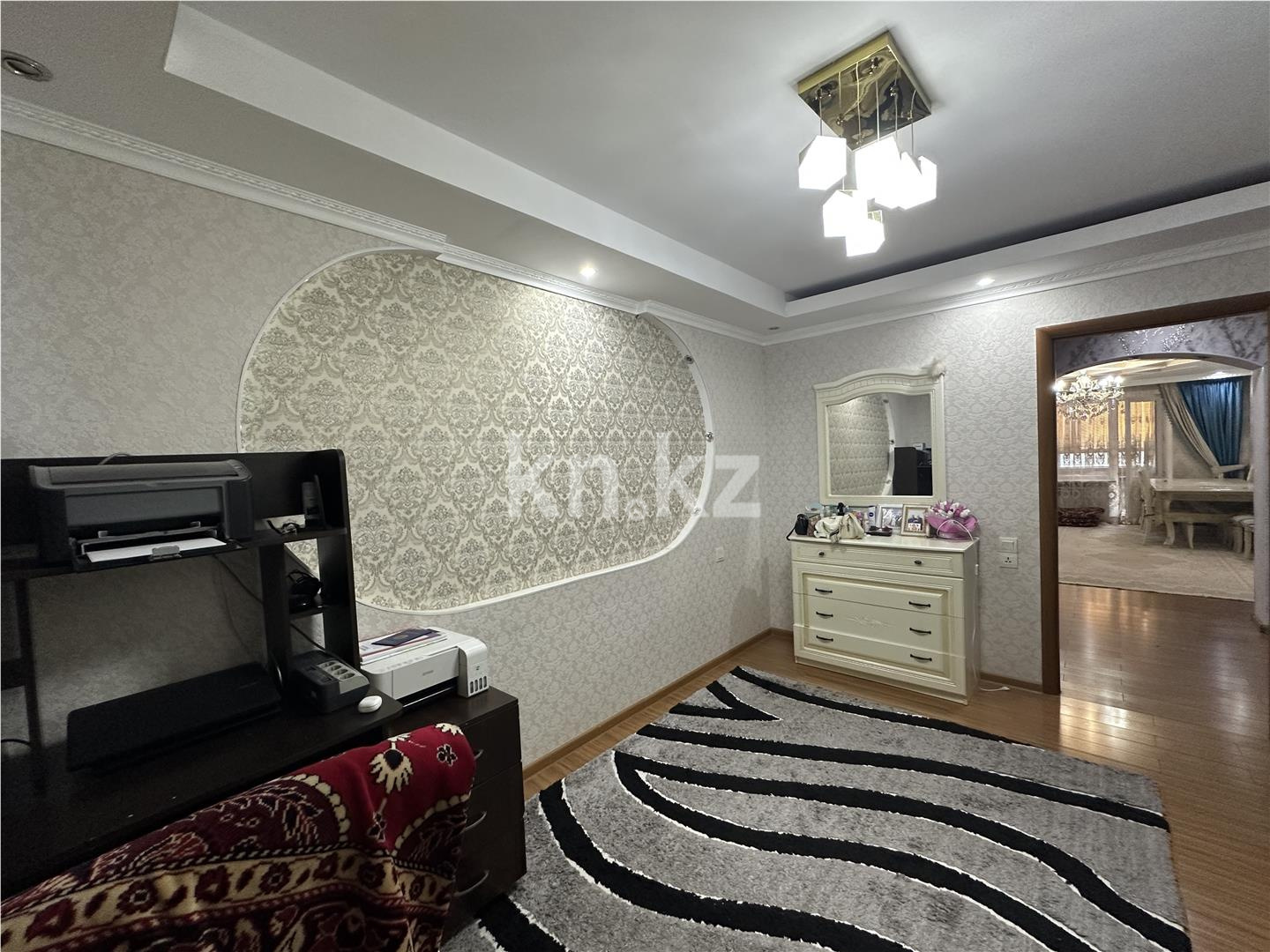 Продажа 3-комнатной квартиры, 80 м², ул. Абая, дом  31 в Темиртау - фото 6