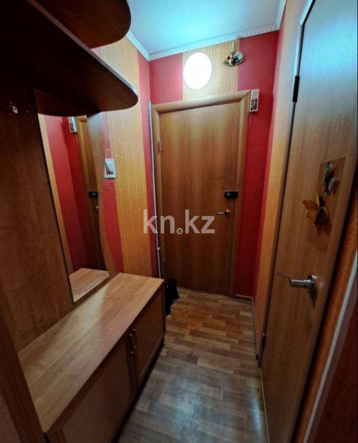 Продажа 1-комнатной квартиры, 32 м², пр. Республики, дом  69 в Темиртау - фото 7