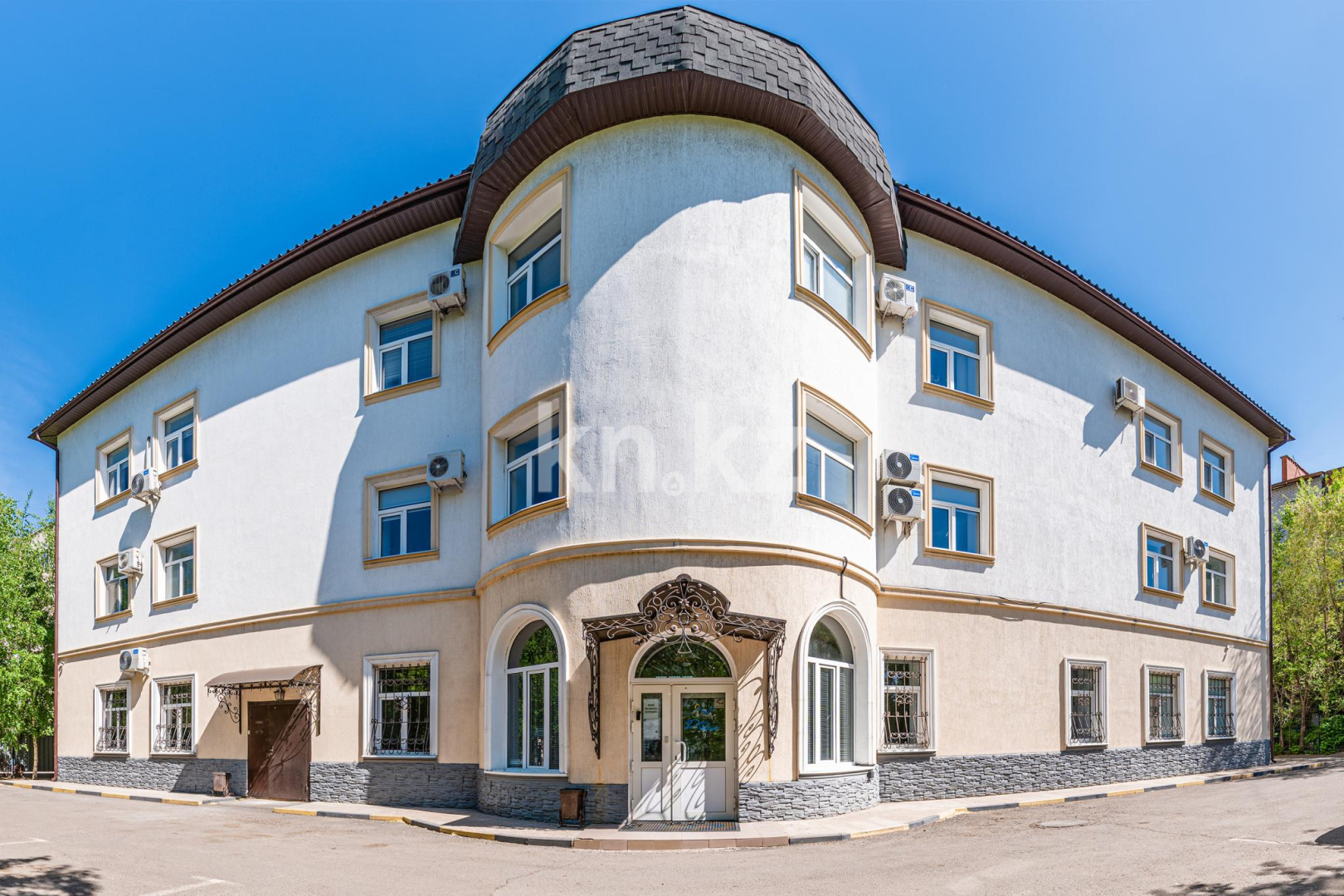 Аренда помещения в Астане - фото 2