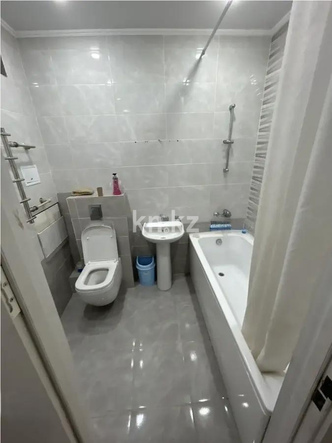 Продажа 1-комнатной квартиры, 44.8 м² в Астане - фото 3