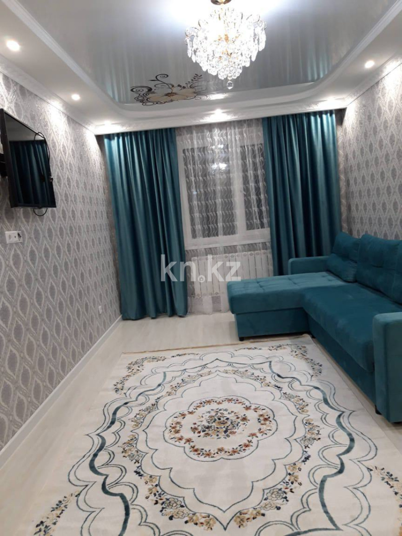 Аренда 1-комнатной квартиры, 40 м² в Астане - фото 2