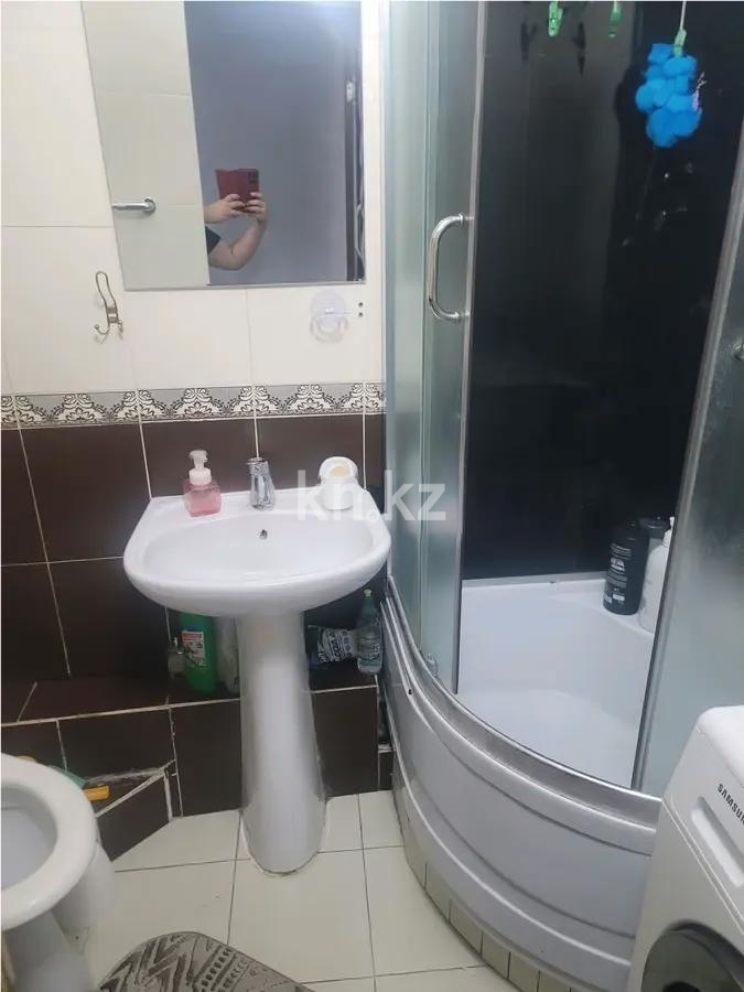 Продажа 2-комнатной квартиры, 48 м² в Астане - фото 4