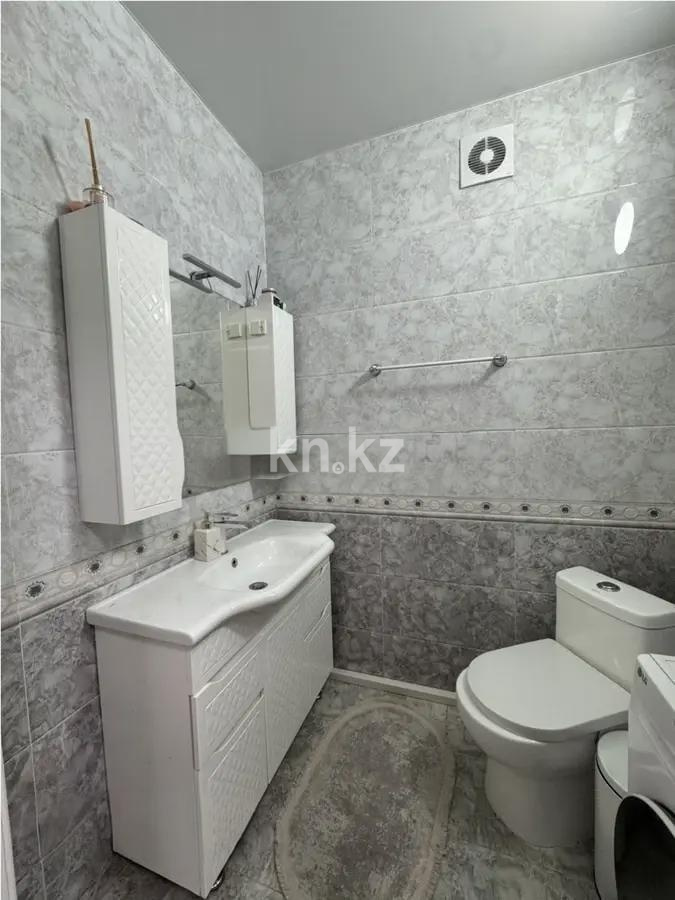 Продажа 3-комнатной квартиры, 120 м² в Алматы - фото 6