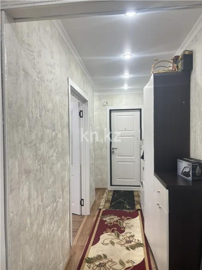 Продажа 3-комнатной квартиры, 66 м² в Караганде - фото 7