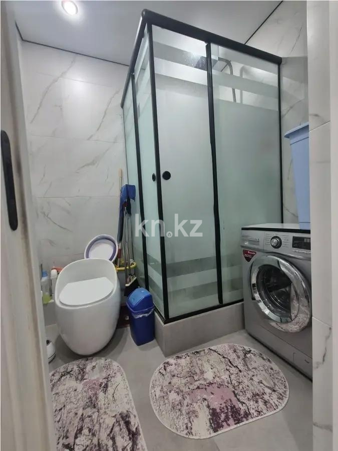 Продажа 2-комнатной квартиры, 62 м² в Алматы - фото 4