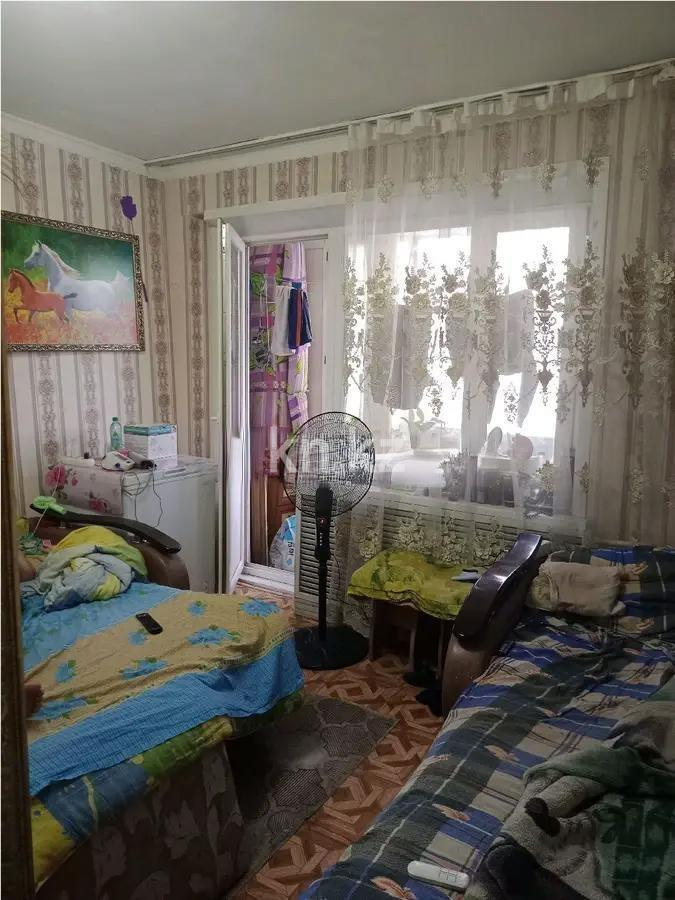 Продажа 1-комнатной квартиры, 23 м² в Астане