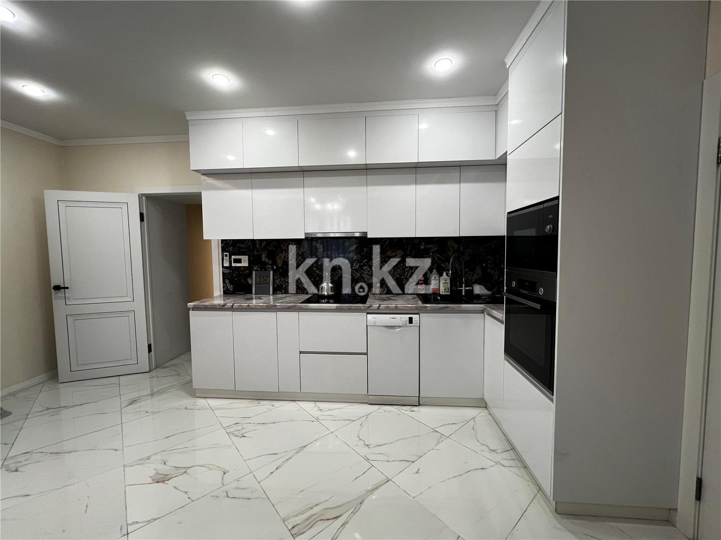 Продажа 6-комнатного дома, 220 м² в Караганде - фото 33