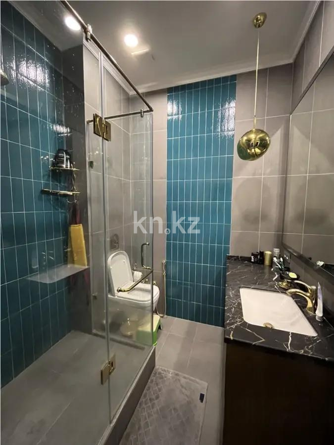 Продажа 3-комнатной квартиры, 124.9 м² в Алматы - фото 6