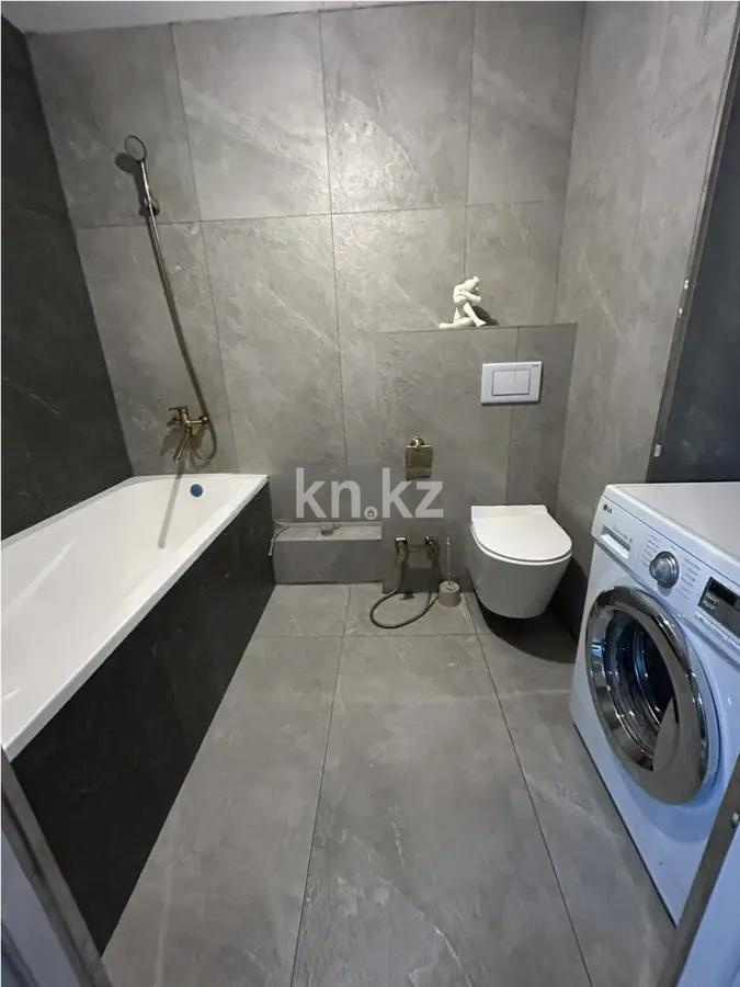 Продажа 2-комнатной квартиры, 55 м² в Алматы - фото 3