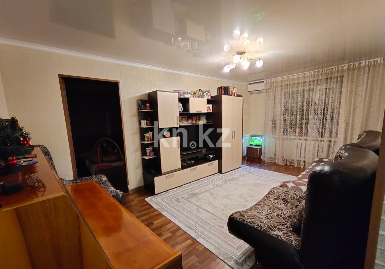 Продажа 2-комнатной квартиры, 48 м², пр. Н. Абдирова в Караганде - фото 4