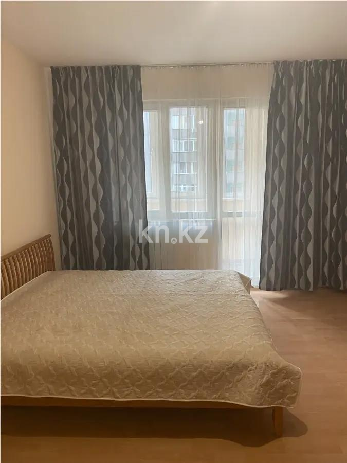 Продажа 3-комнатной квартиры, 84.3 м², ул. Масанчи, дом  98б в Алматы - фото 2