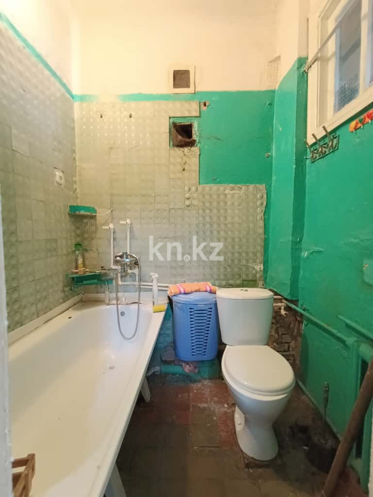 Продажа 2-комнатной квартиры, 47 м², ул. Дружбы, дом  117 в Караганде - фото 7