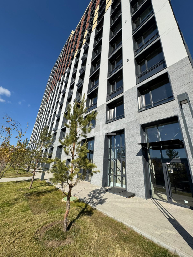 Продажа , 96 м², ул. Жошы хана в Астане