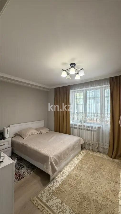 Продажа 2-комнатной квартиры, 73.2 м² в Алматы