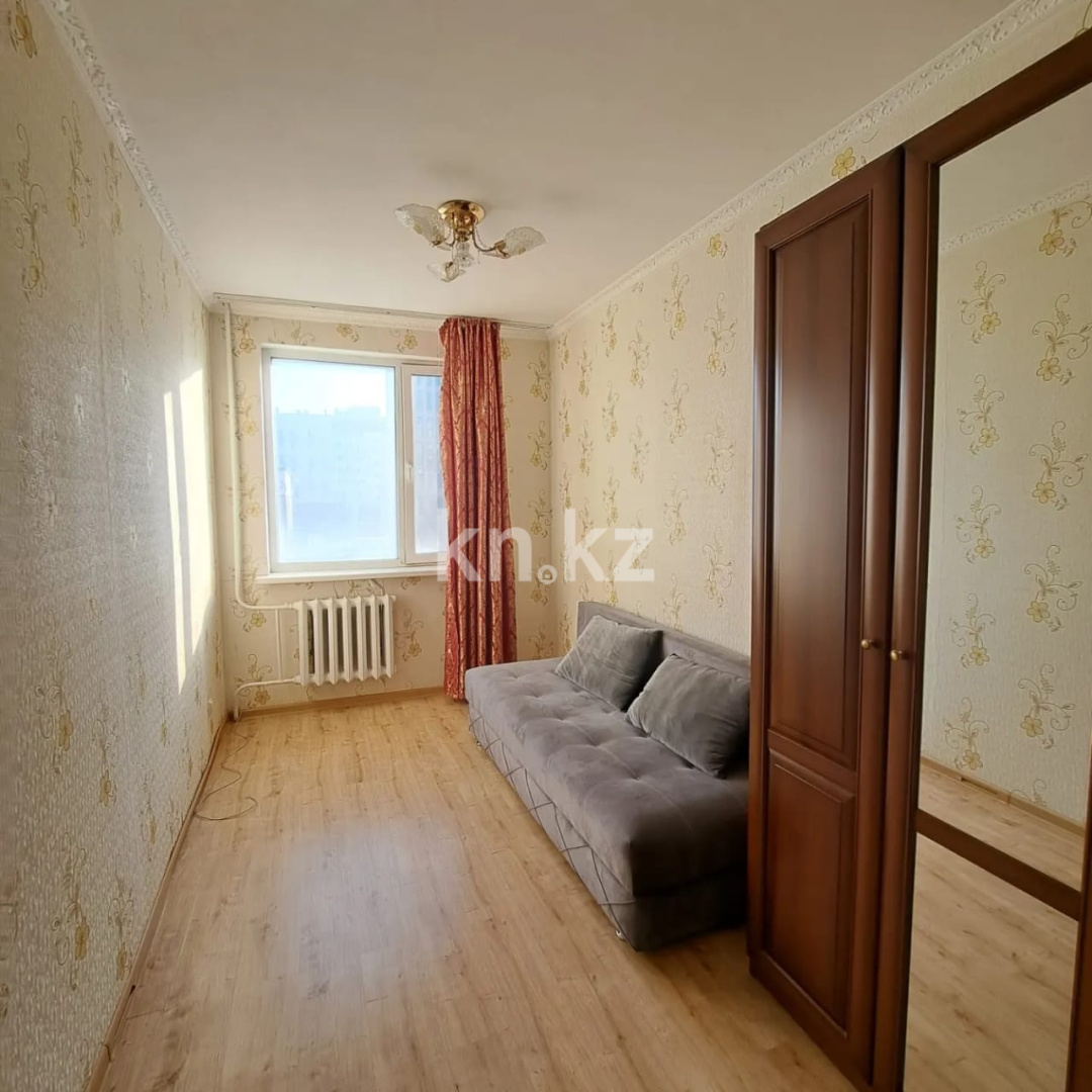 Продажа 2-комнатной квартиры, 47 м² в Астане - фото 3