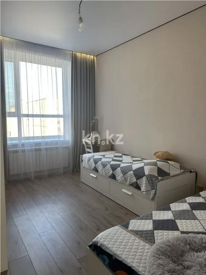 Продажа 3-комнатной квартиры, 59.93 м² в Астане - фото 3