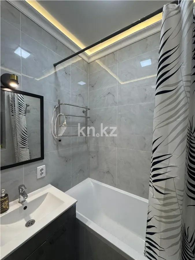 Продажа 1-комнатной квартиры, 41.5 м² в Астане - фото 3