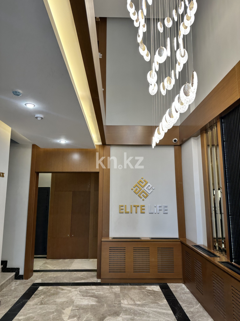 Аренда 2-комнатной квартиры, 88 м² в Алматы - фото 12