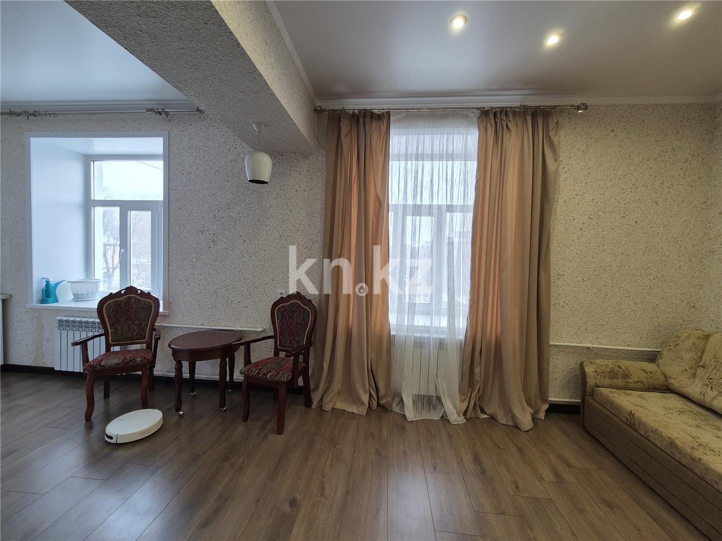 Продажа 2-комнатной квартиры, 52 м² в Темиртау - фото 2
