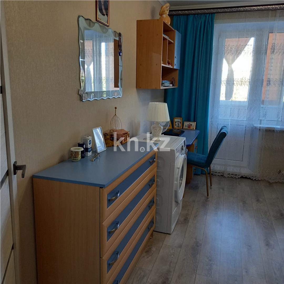 Продажа 3-комнатной квартиры, 67 м² в Темиртау - фото 4