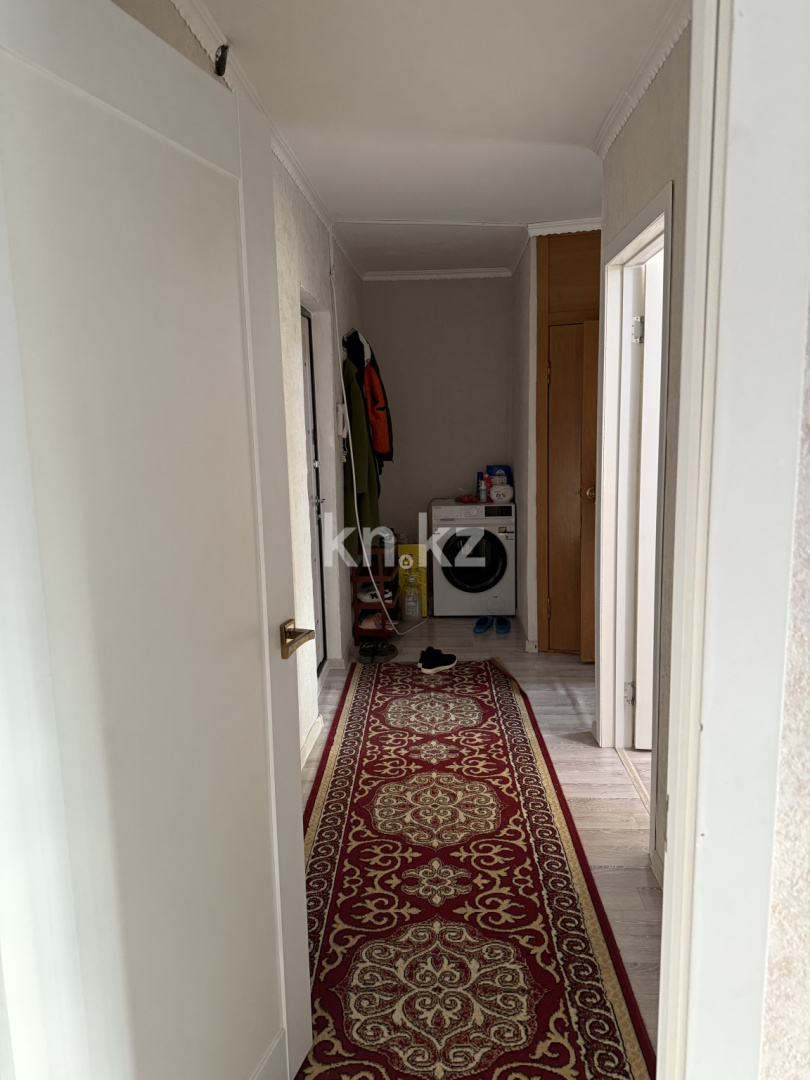 Продажа 4-комнатной квартиры, 61.2 м² в Темиртау - фото 12