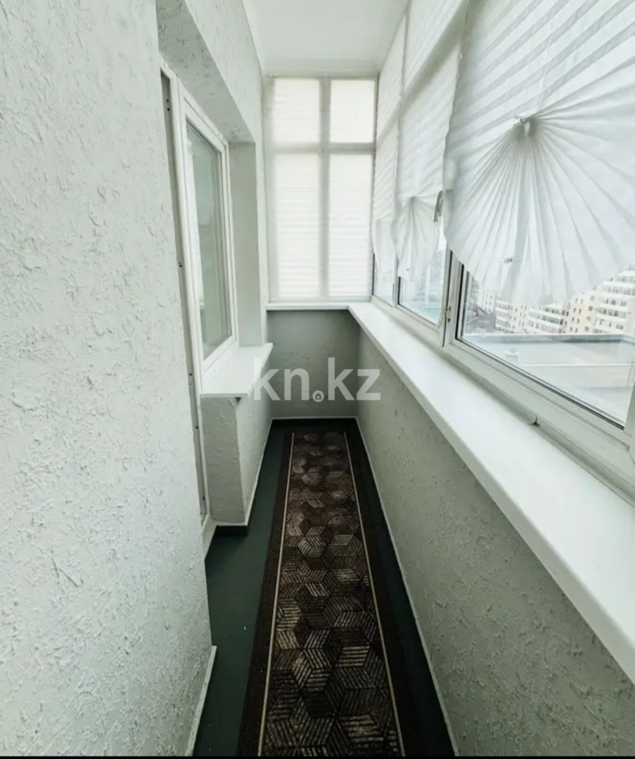 Продажа 3-комнатной квартиры, 78 м² в Астане - фото 12