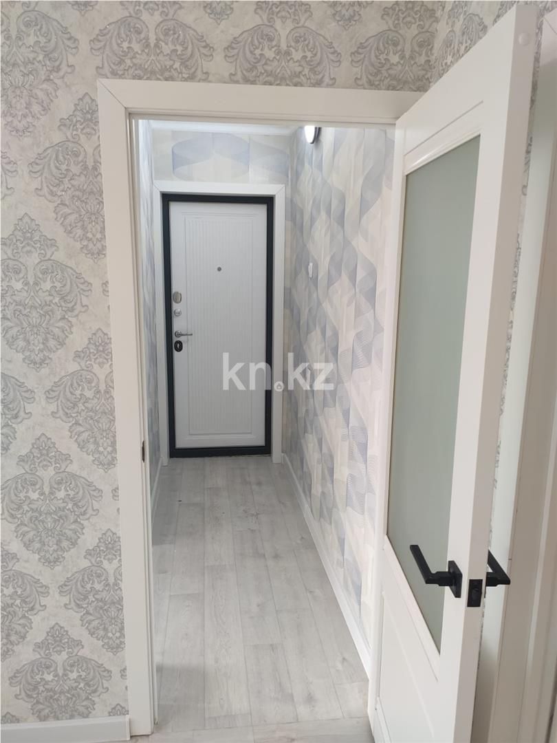 Продажа 2-комнатной квартиры, 45 м² в Караганде - фото 9