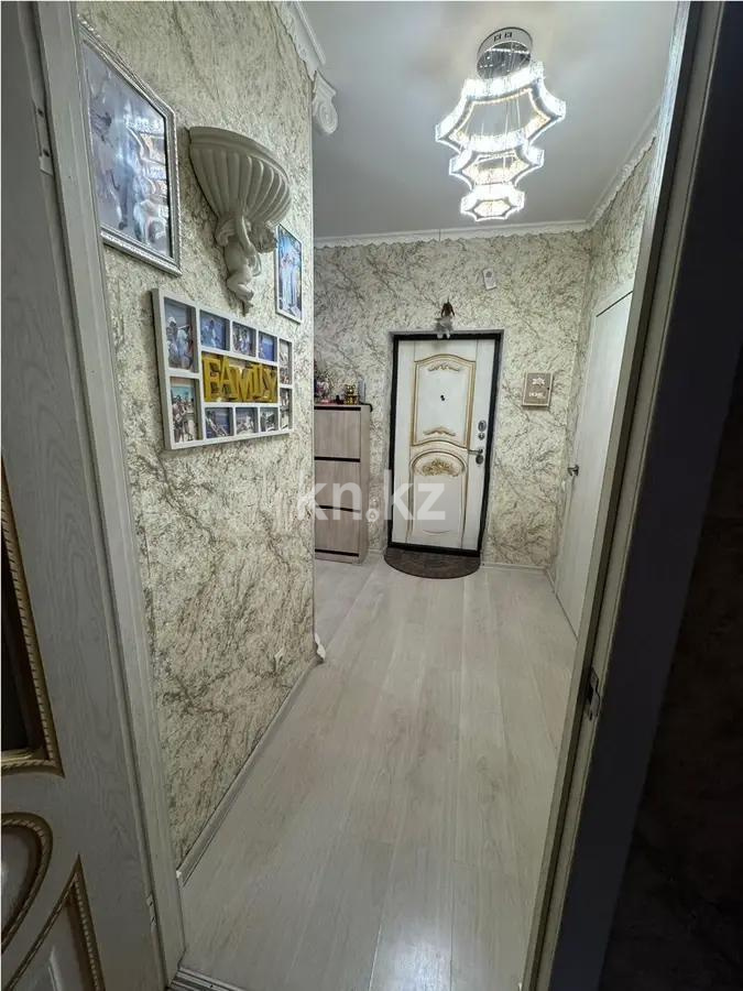 Продажа 3-комнатной квартиры, 70 м², мкр-н Дарабоз, дом  17 в Алматы - фото 7