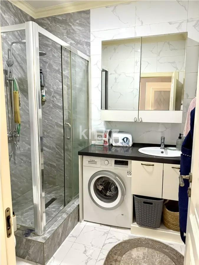 Продажа 3-комнатной квартиры, 97 м², ул. Навои, дом  208 в Алматы - фото 6