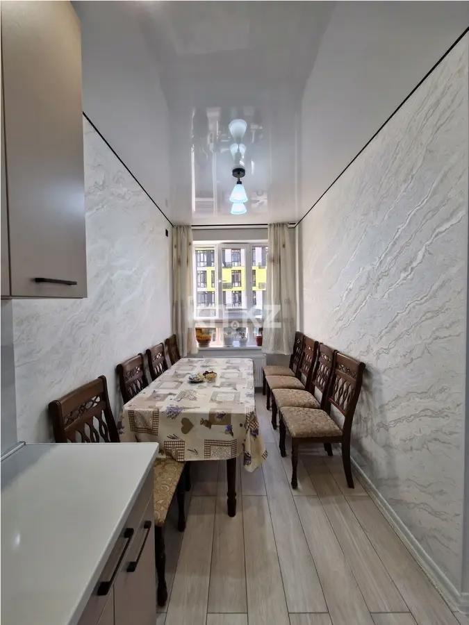 Продажа 1-комнатной квартиры, 35 м², мкр-н Шугыла, дом  340/37 в Алматы