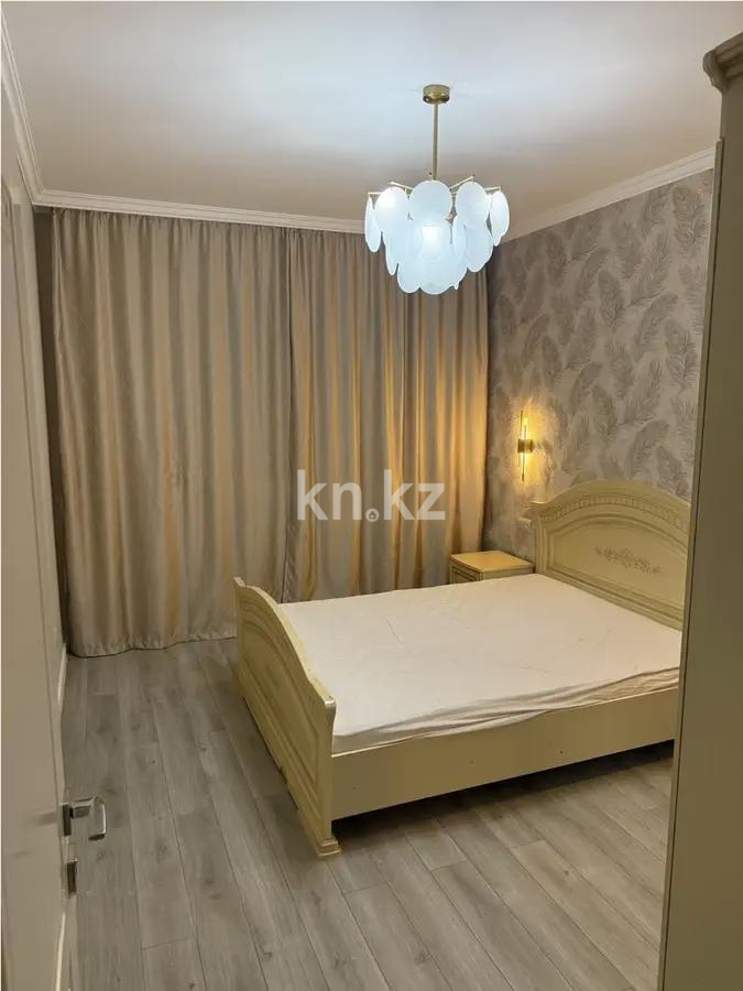 Продажа 2-комнатной квартиры, 58.2 м² в Алматы - фото 2