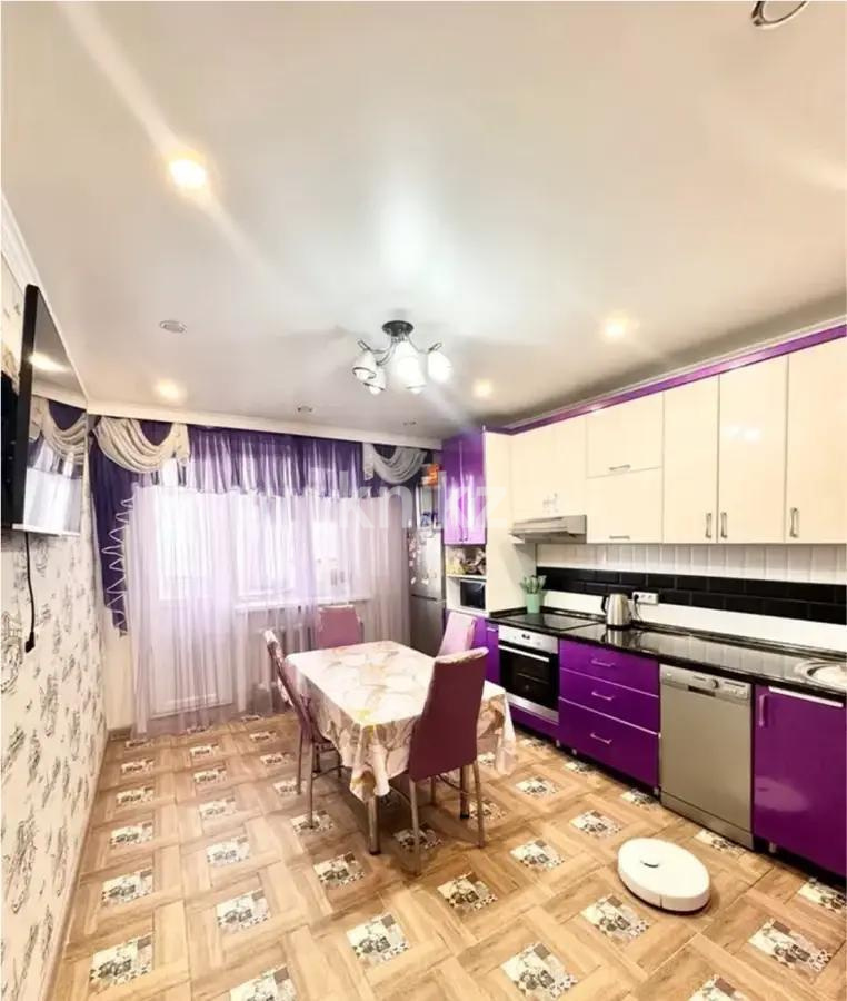 Продажа 3-комнатной квартиры, 86.4 м² в Астане - фото 4