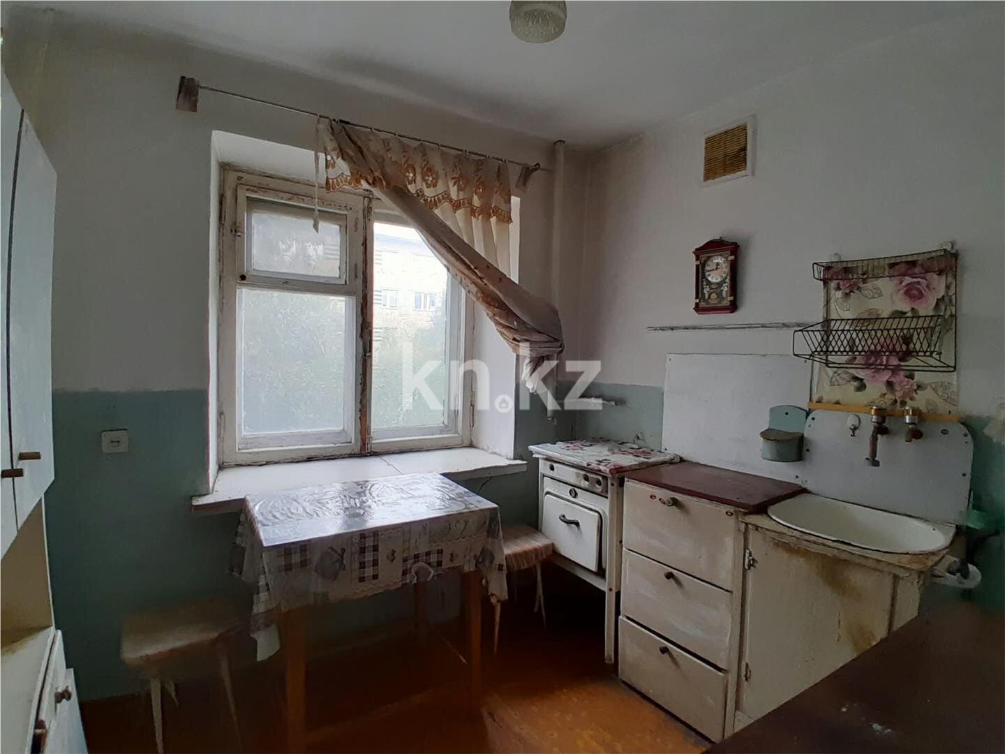 Продажа 2-комнатной квартиры, 45 м² в Караганде - фото 5