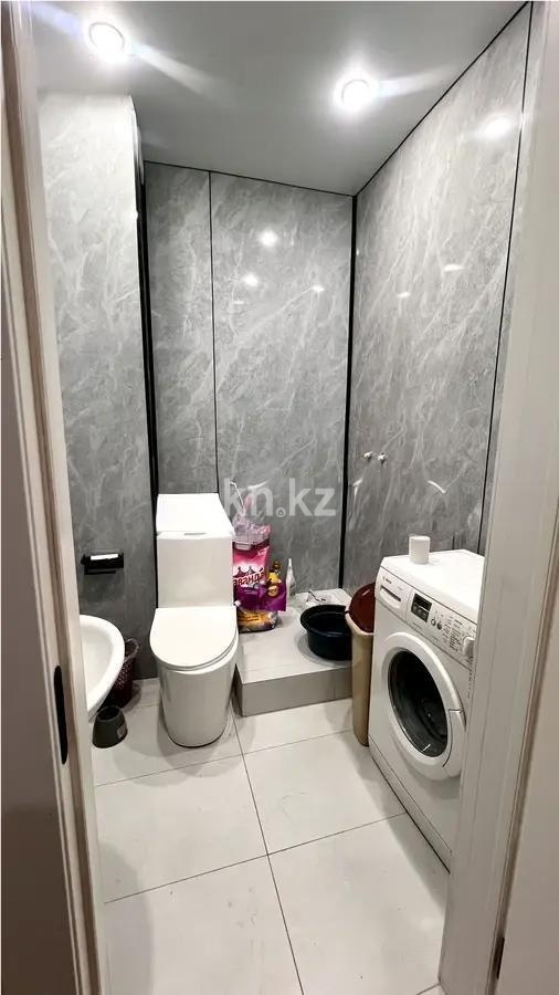 Продажа 4-комнатной квартиры, 100 м² в Алматы - фото 8