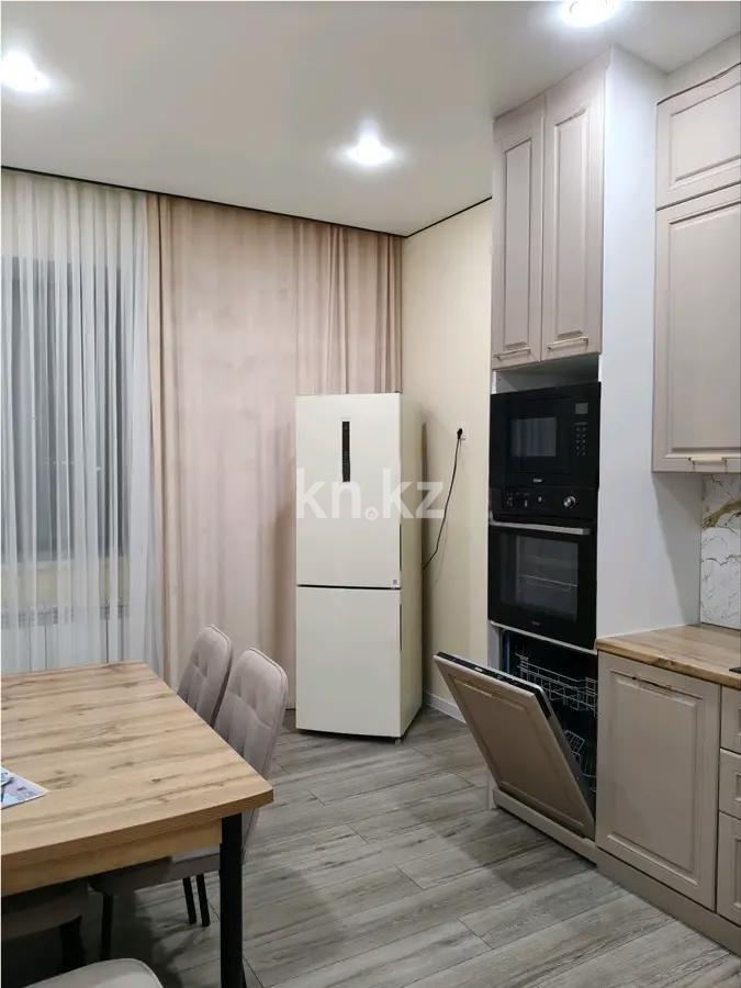 Продажа 2-комнатной квартиры, 72 м² в Астане - фото 3