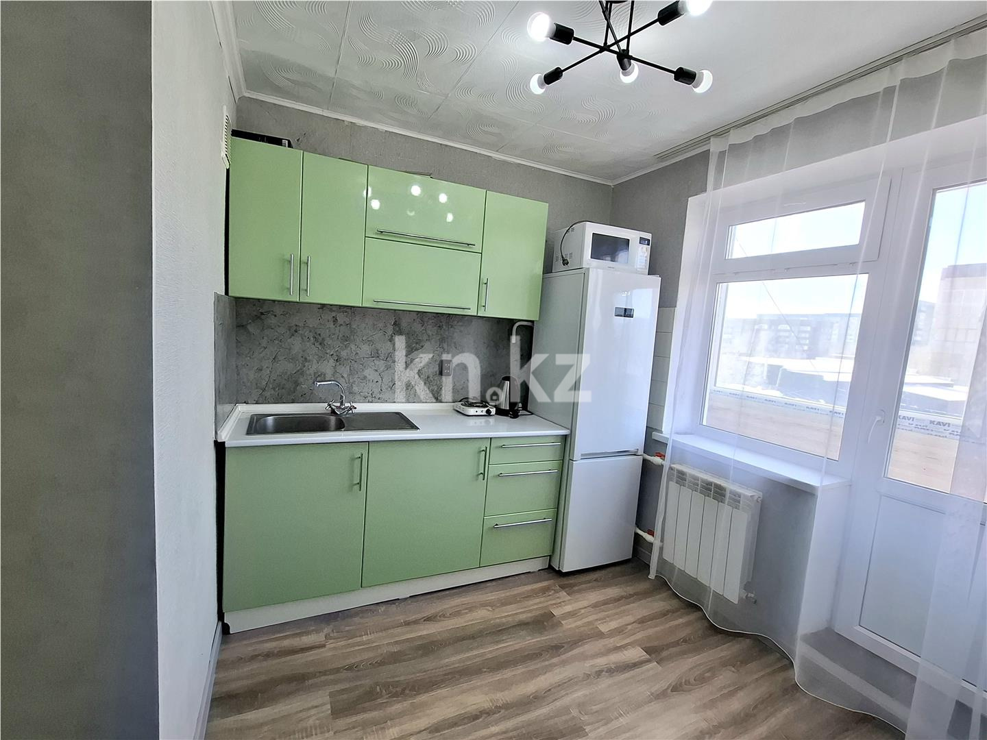 Продажа 1-комнатной квартиры, 34 м² в Темиртау - фото 6