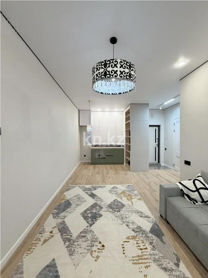 Продажа 2-комнатной квартиры, 40 м² в Астане - фото 2