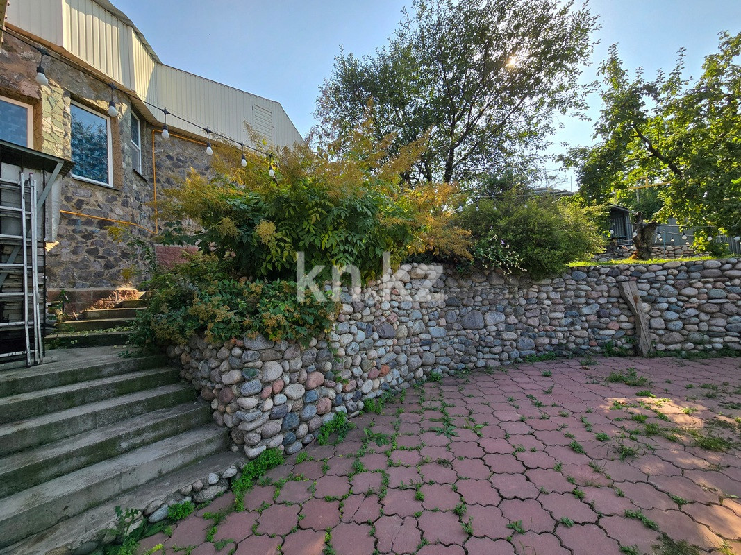 Продажа 5-комнатного дома, 209 м², ул. Ладушкина, дом  173 в Алматы - фото 18