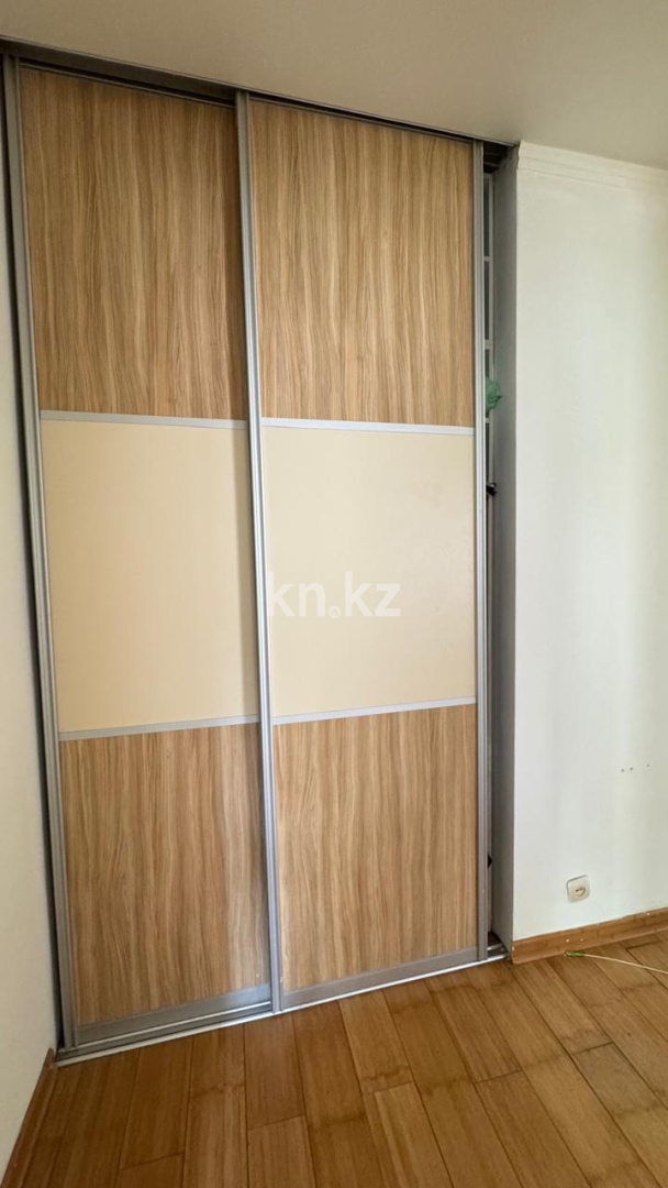 Продажа 3-комнатной квартиры, 59 м² в Алматы - фото 12