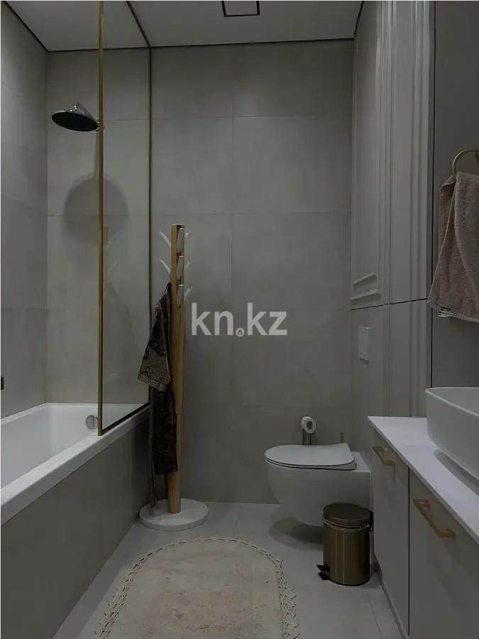 Продажа 2-комнатной квартиры, 87 м² в Караганде - фото 4