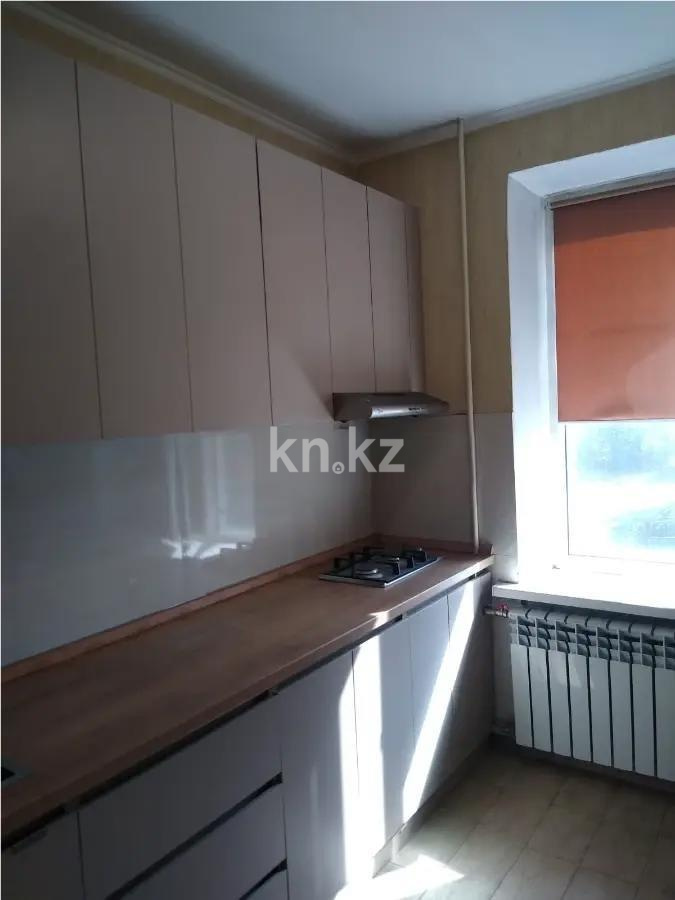 Продажа 1-комнатной квартиры, 34.4 м² в Алматы - фото 2