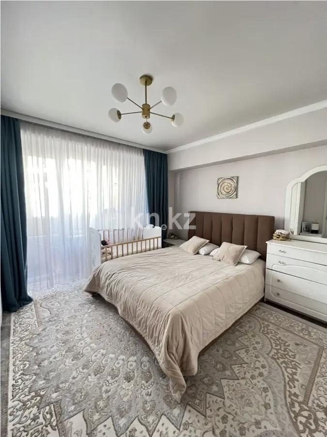 Продажа 3-комнатной квартиры, 70 м² в Алматы - фото 2